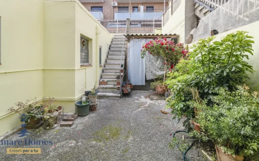 Casa en Apeles Mestres, 18