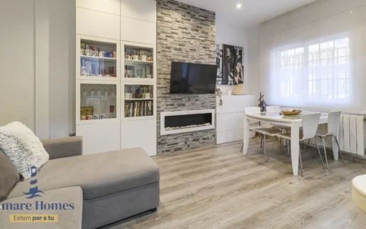 Chalet adosado en Montflorit, 116